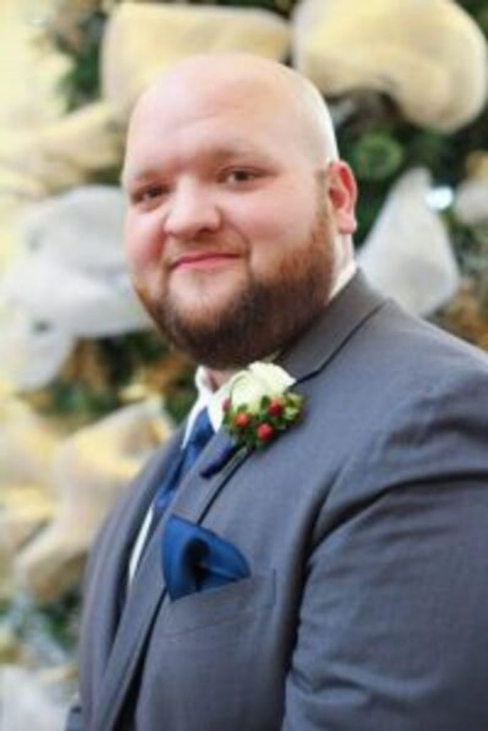 Joshua Newsom