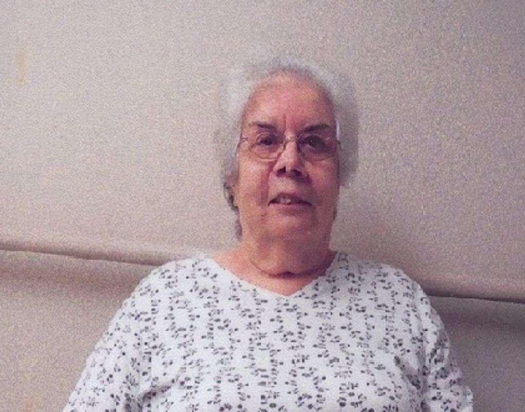 Carol (Edwards) Saeger Profile Photo