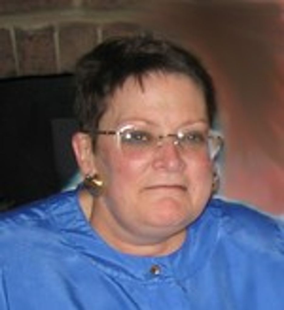 Nedra Rose Simpkins