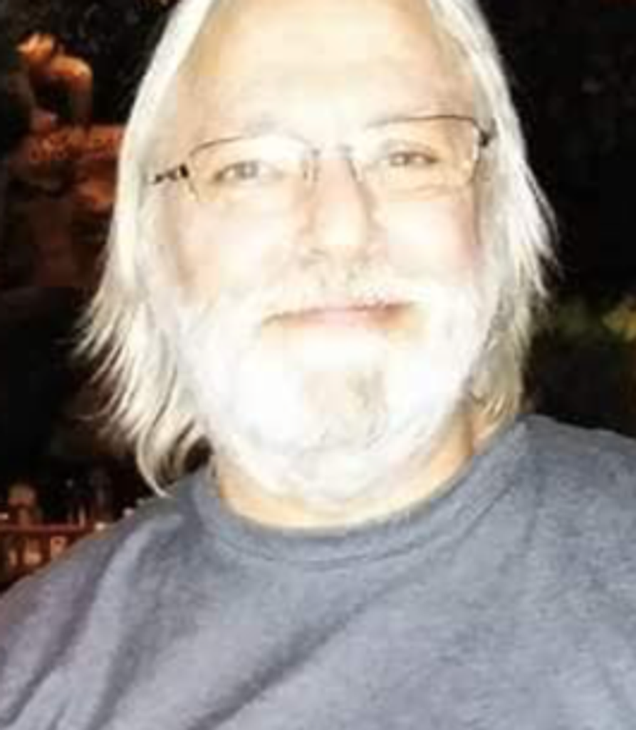 Danny Allen Davis Profile Photo