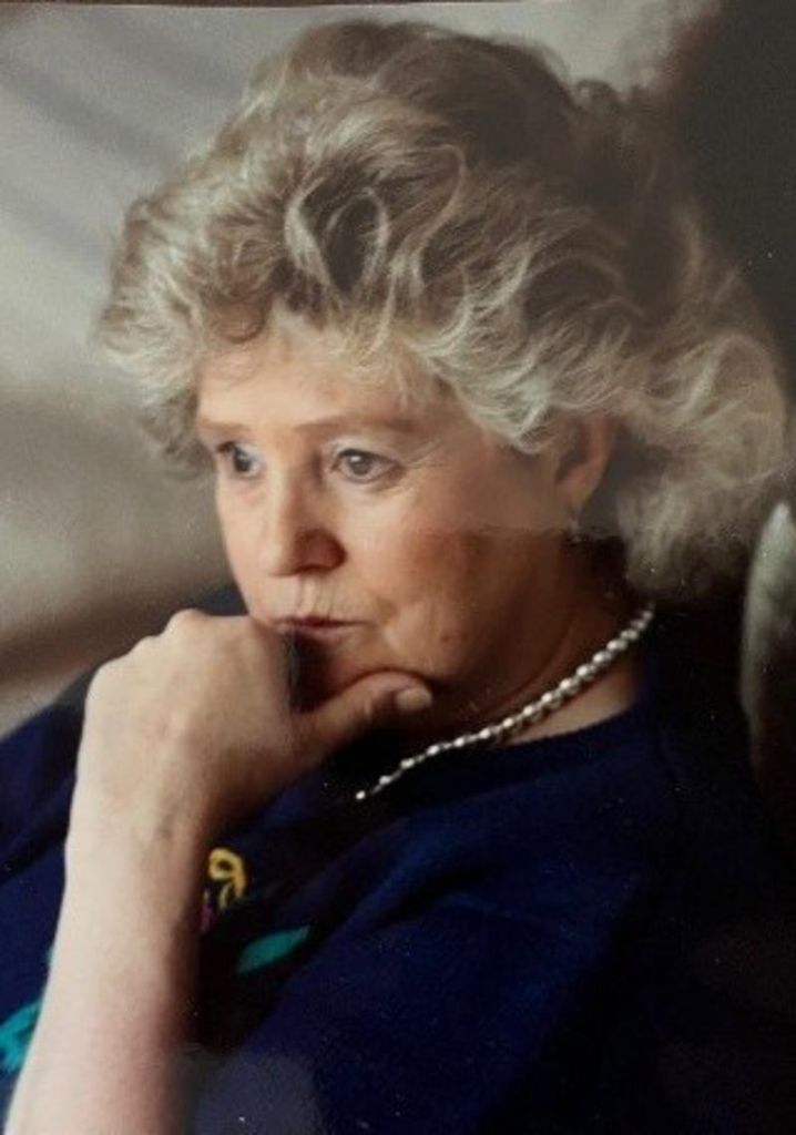 Mary Ellyn "Pic" Johnson Profile Photo