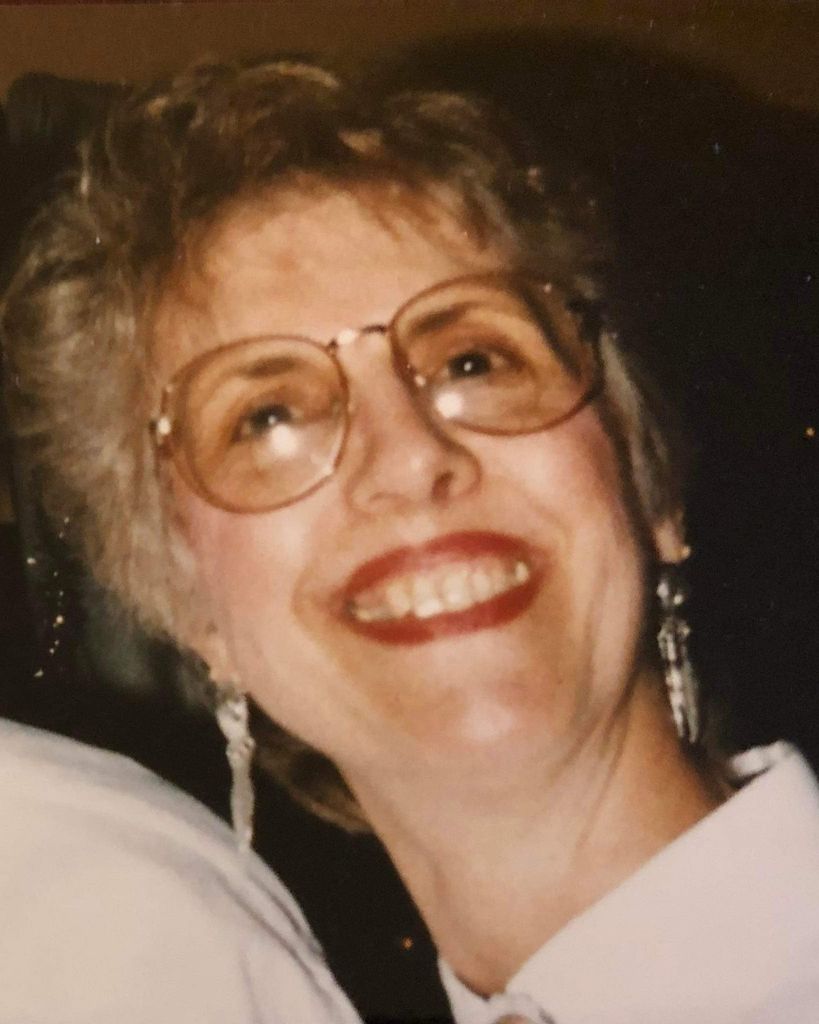 Barbara A. Barlage Profile Photo