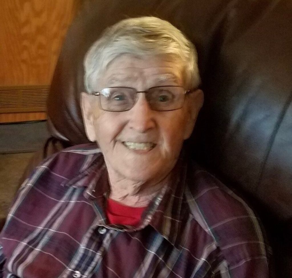 Everette Nelson Profile Photo