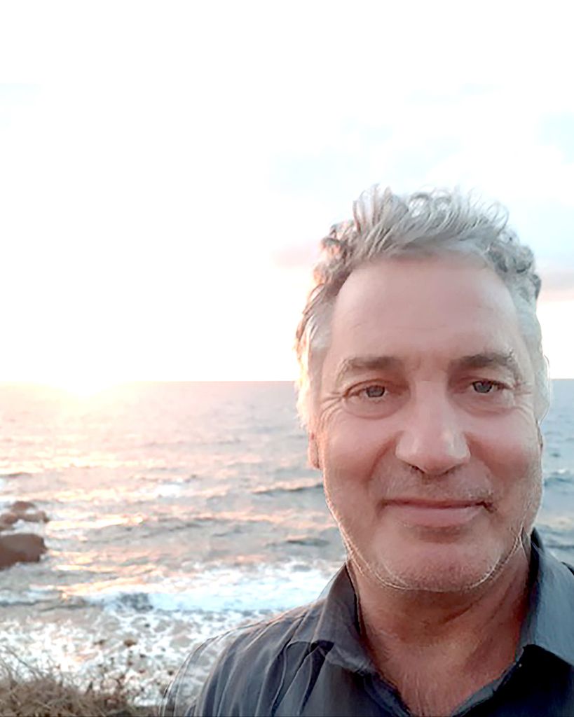 Paolo Mario Brunoro Profile Photo