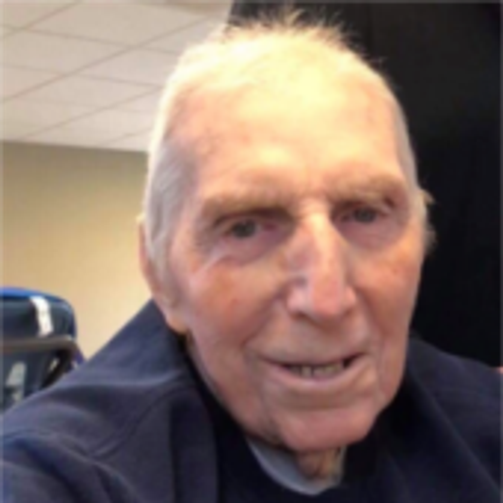 Russell "Jack" Hutchinson Profile Photo