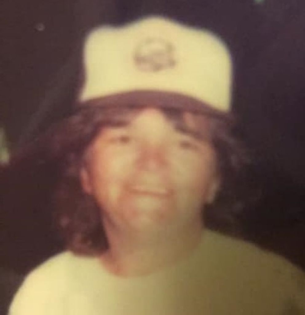 Sharon Stepleton
