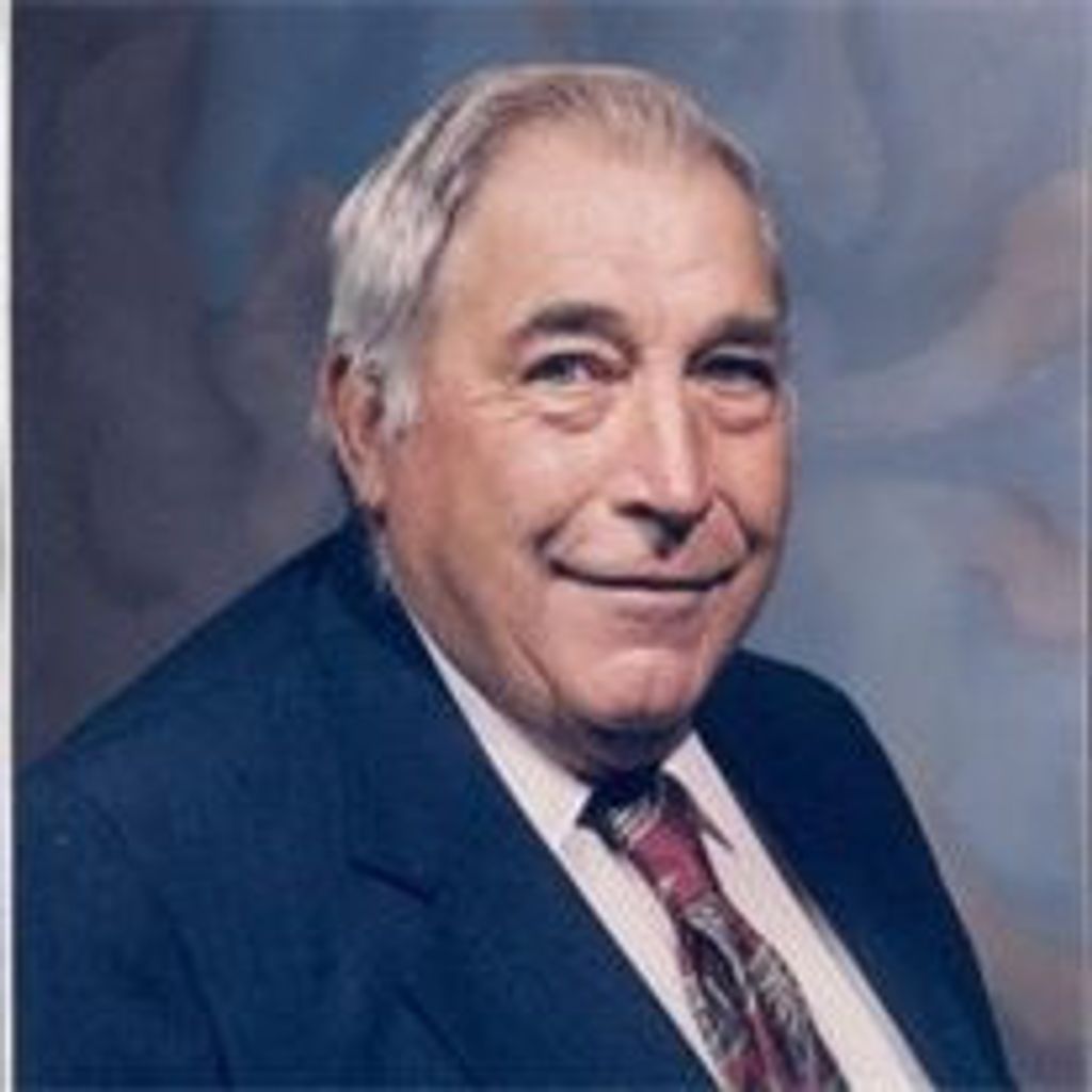 Lewis Lou Vandersnick