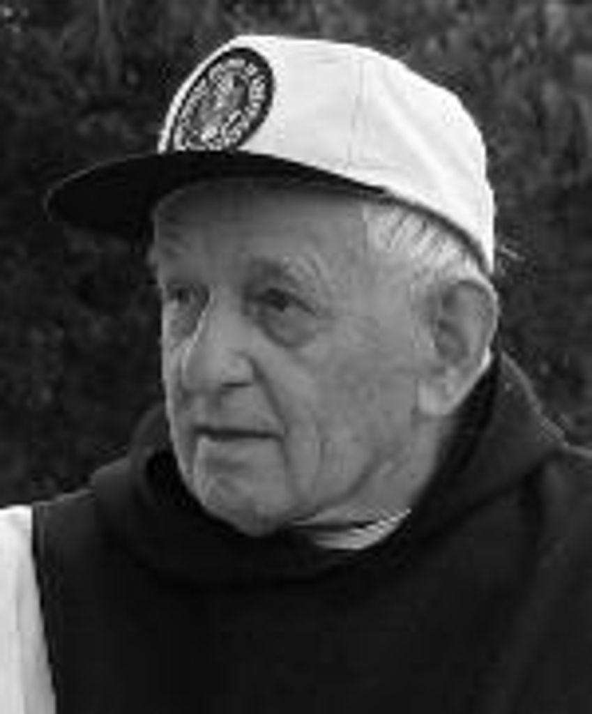 Father Adrian (Thomas Joseph) Proback