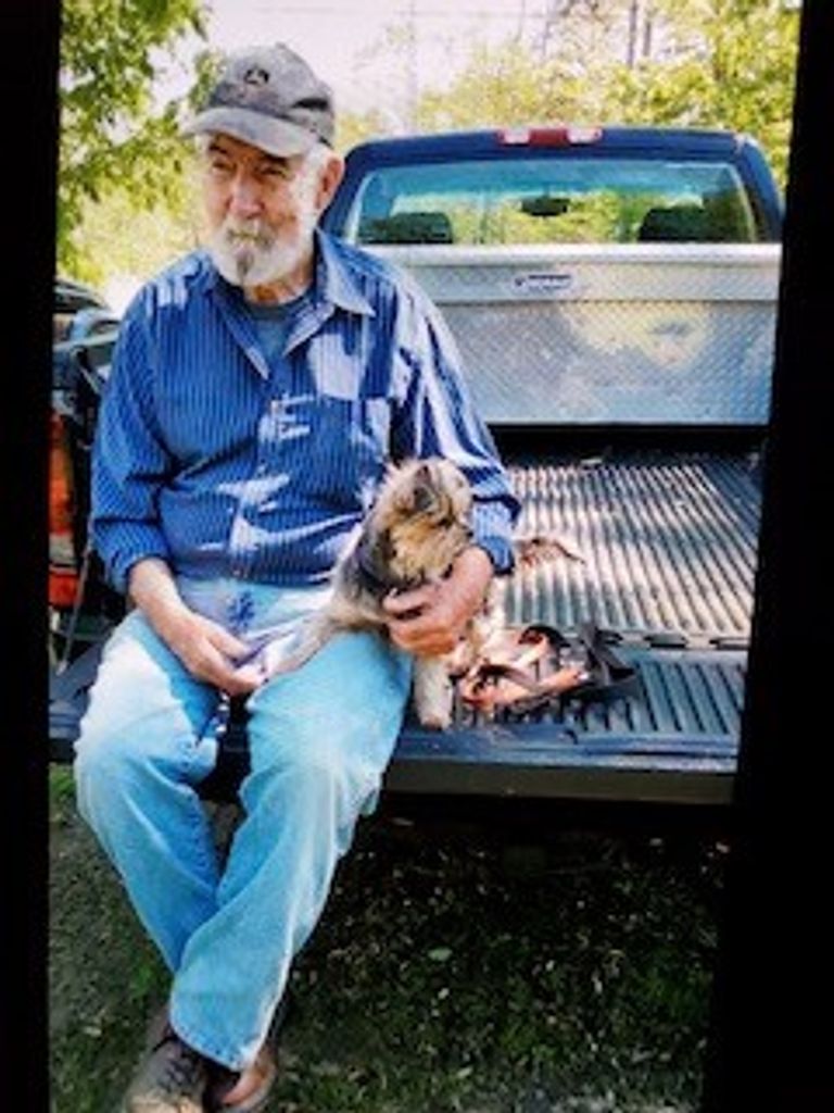 Wilbur Eshelman Profile Photo