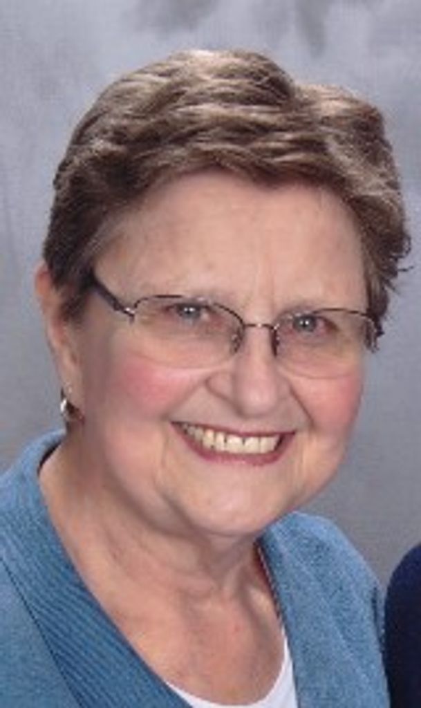 Gayle Catherine Paydon