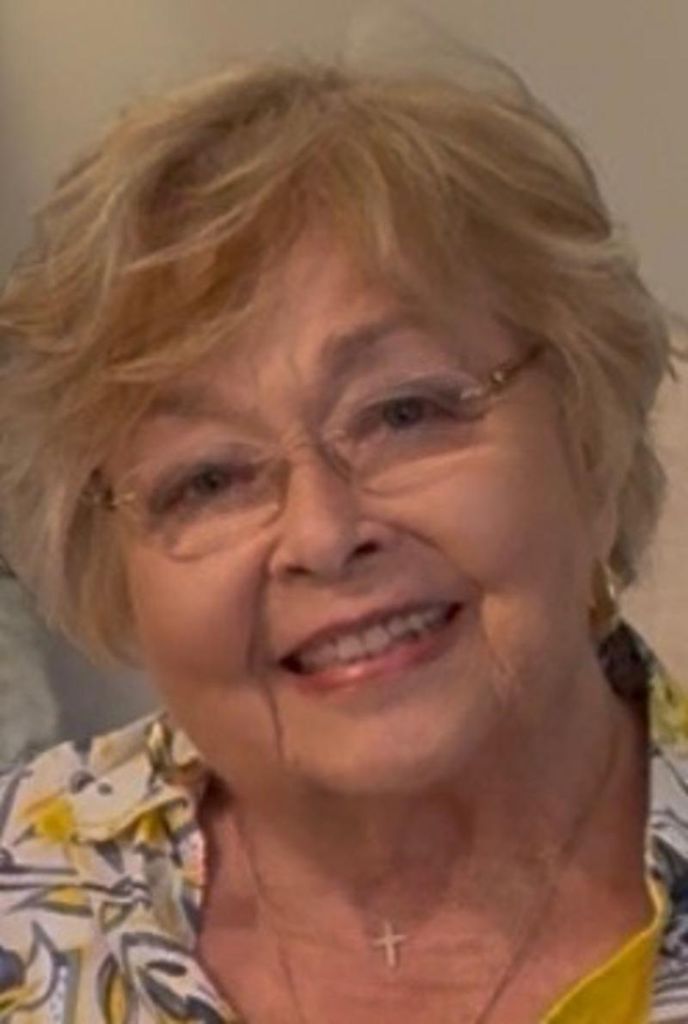 Mary Ann Caruso Profile Photo