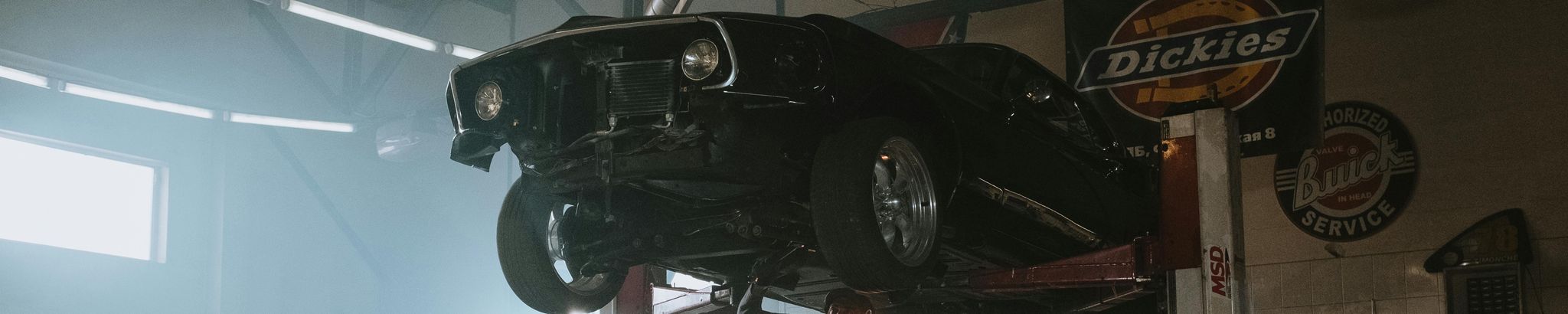 Cover for Maurice "Morrie" Joseph Breemeersch's Obituary