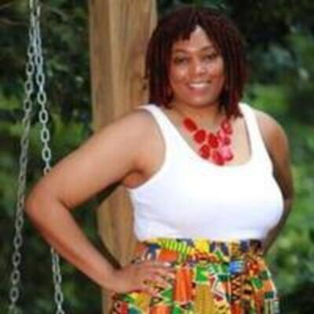 Chantelle Harvey Profile Photo