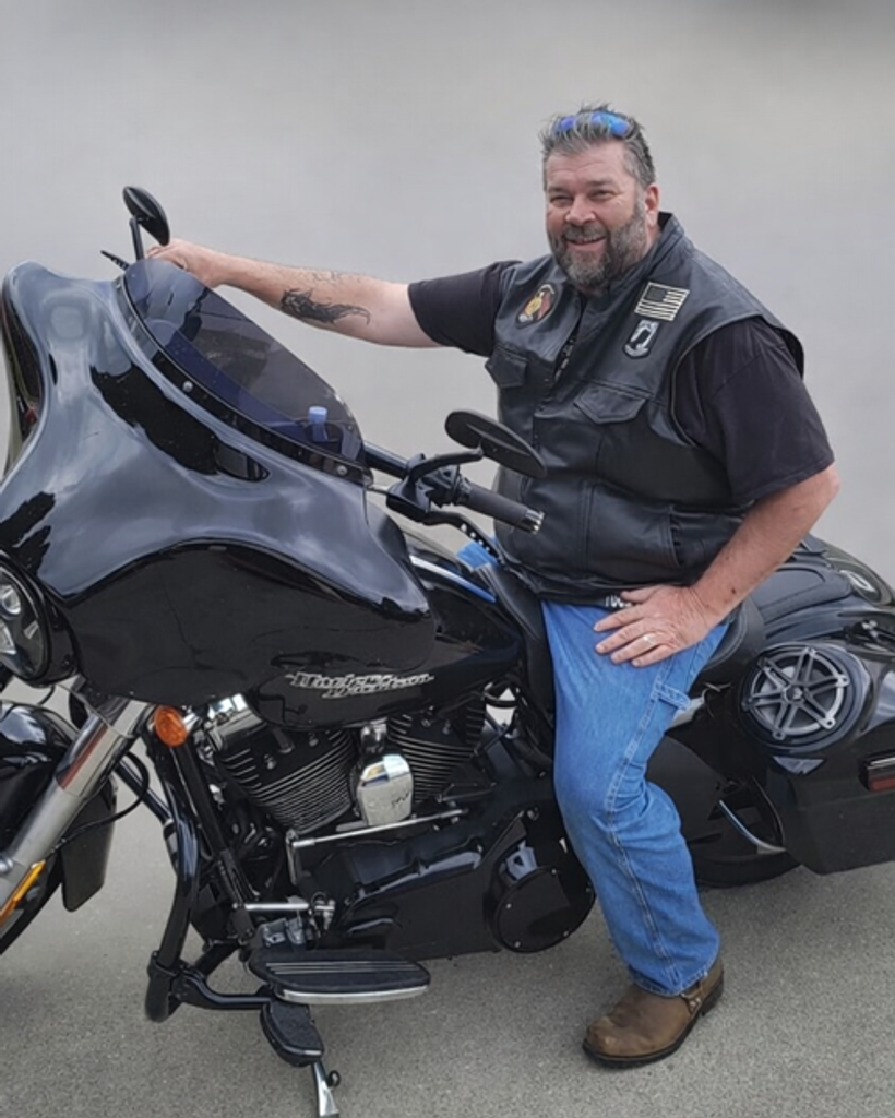 Thomas E. Sturgeon II