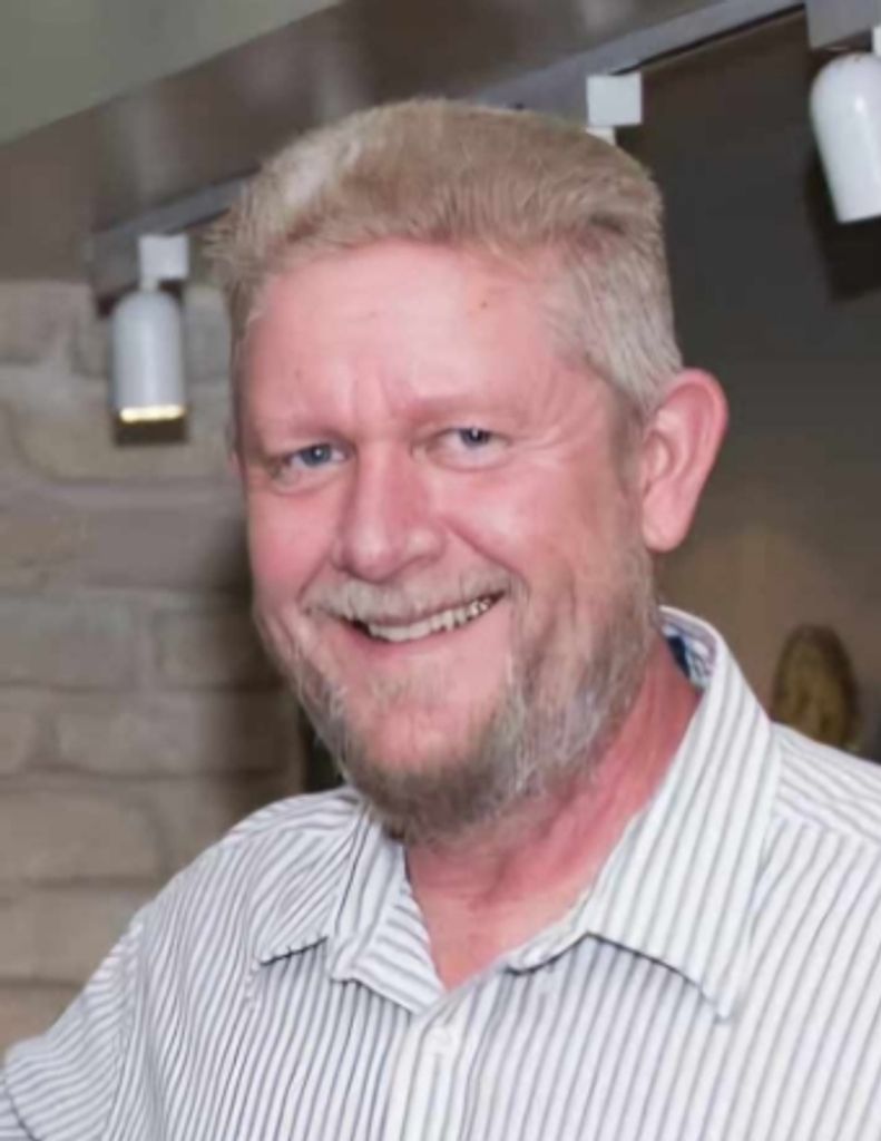 Larry  J. Wright Jr. Profile Photo