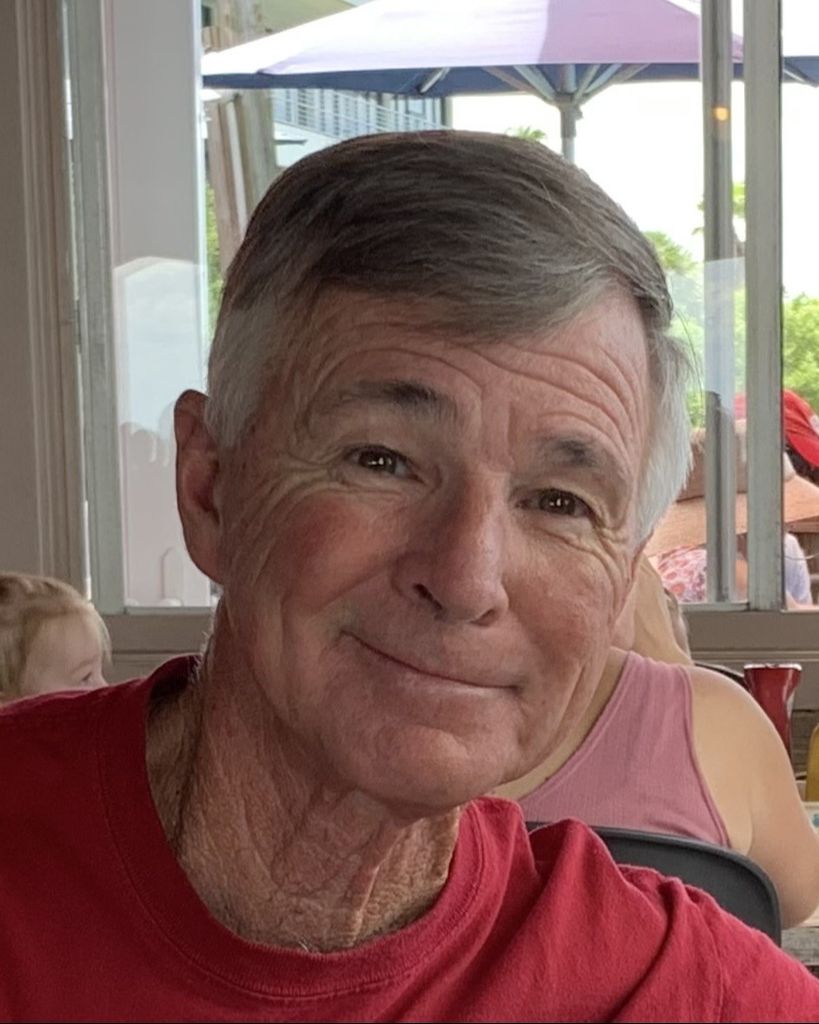 Larry Allen Amspaugh
