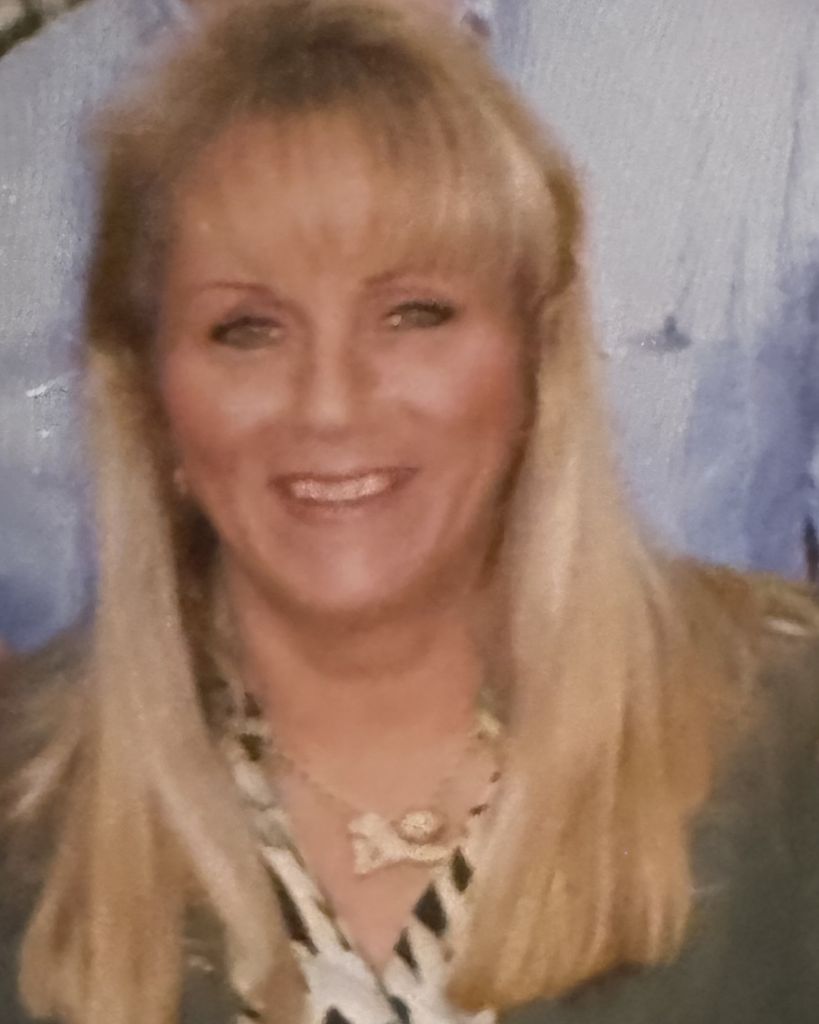 Laura Huddleston Profile Photo