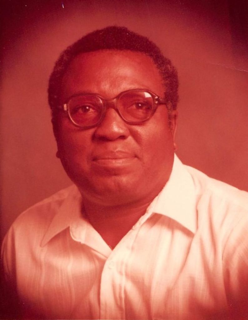 HERMAN WYATT
