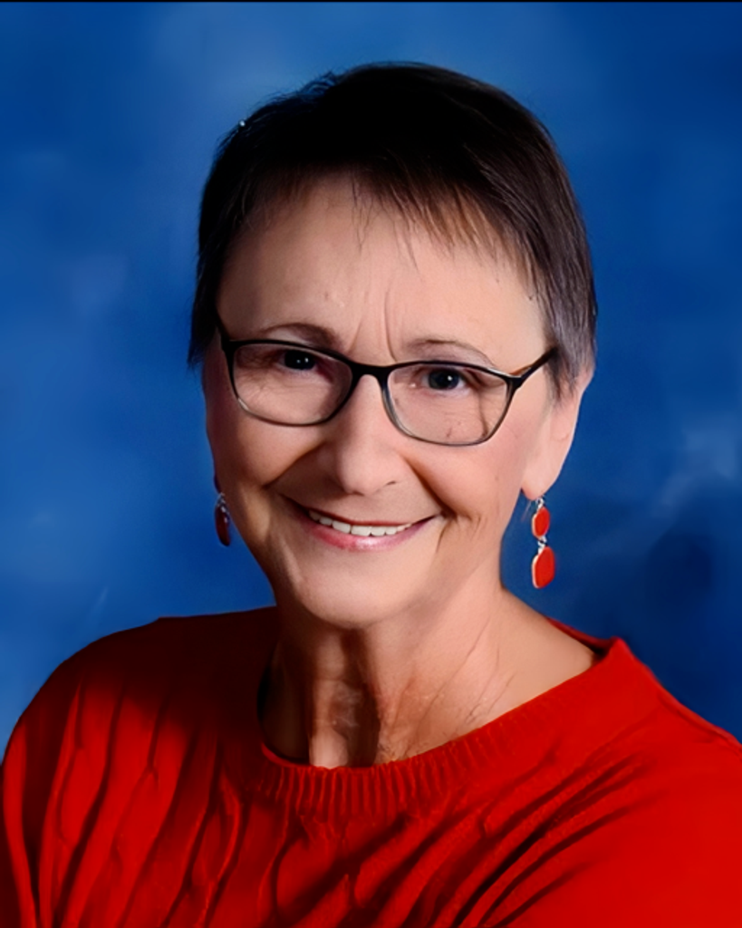 Geraldine "Gerry" W. Warford Profile Photo