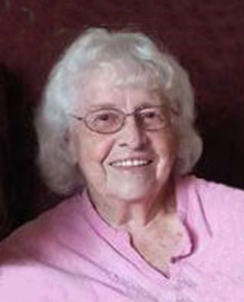 Novella "Billie" Brady