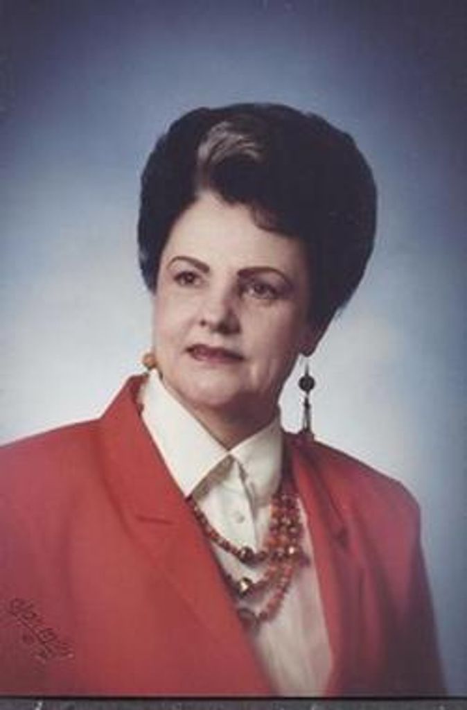 Delores Staroscik