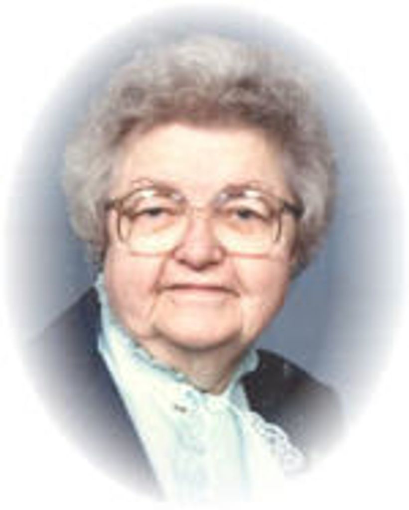 Theresa N. Folie