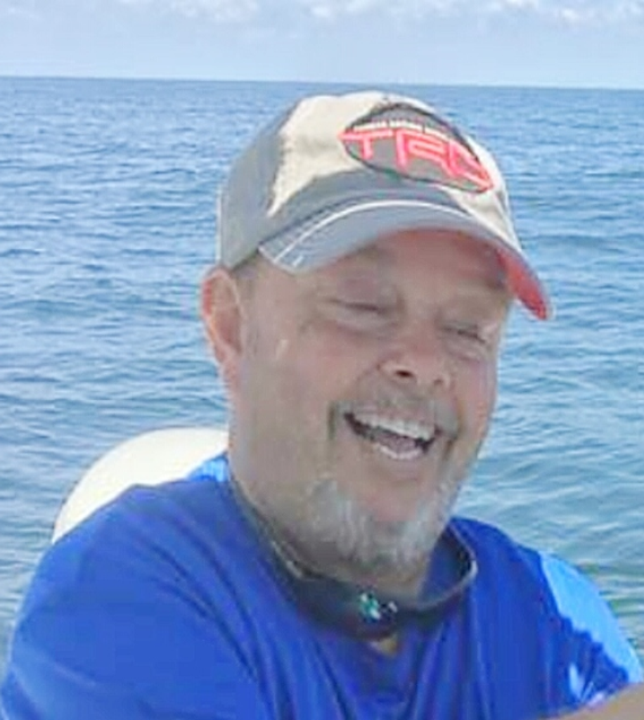 Michael Patrick Scicchitano