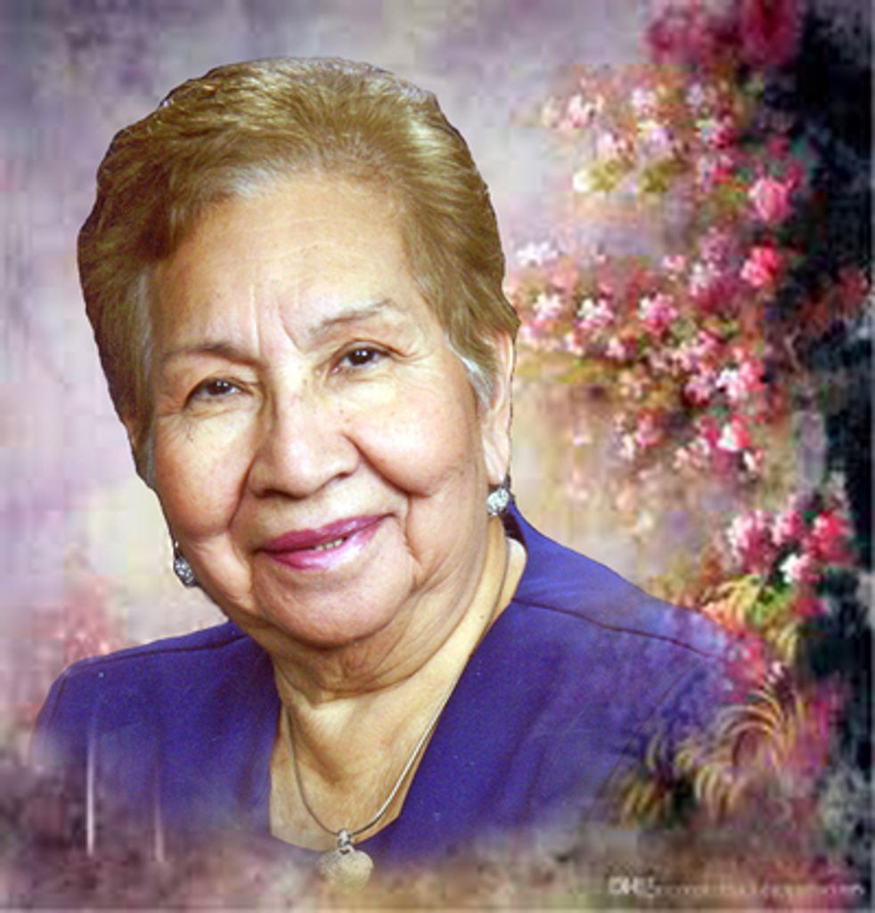 Hilda Gutierrez Profile Photo