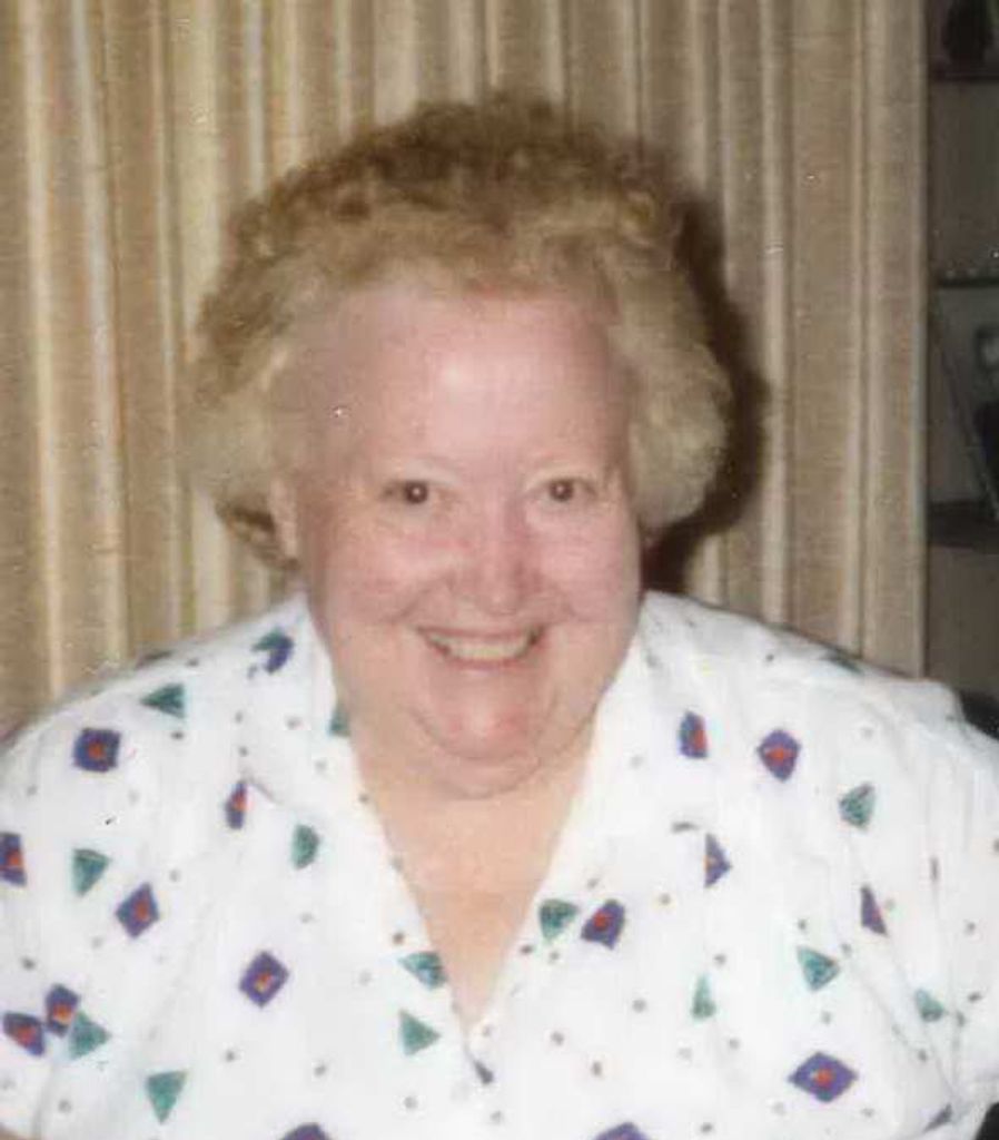 Louise Boren