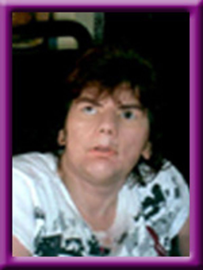 Lisa Marlene Lavender
