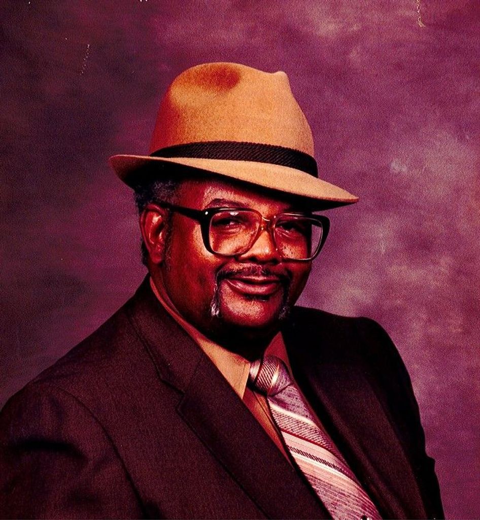 Mr. George W. Claude Sr. Profile Photo