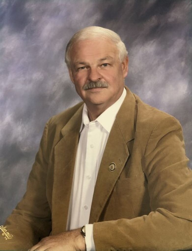 Russell E. Fuscia, Jr. Profile Photo