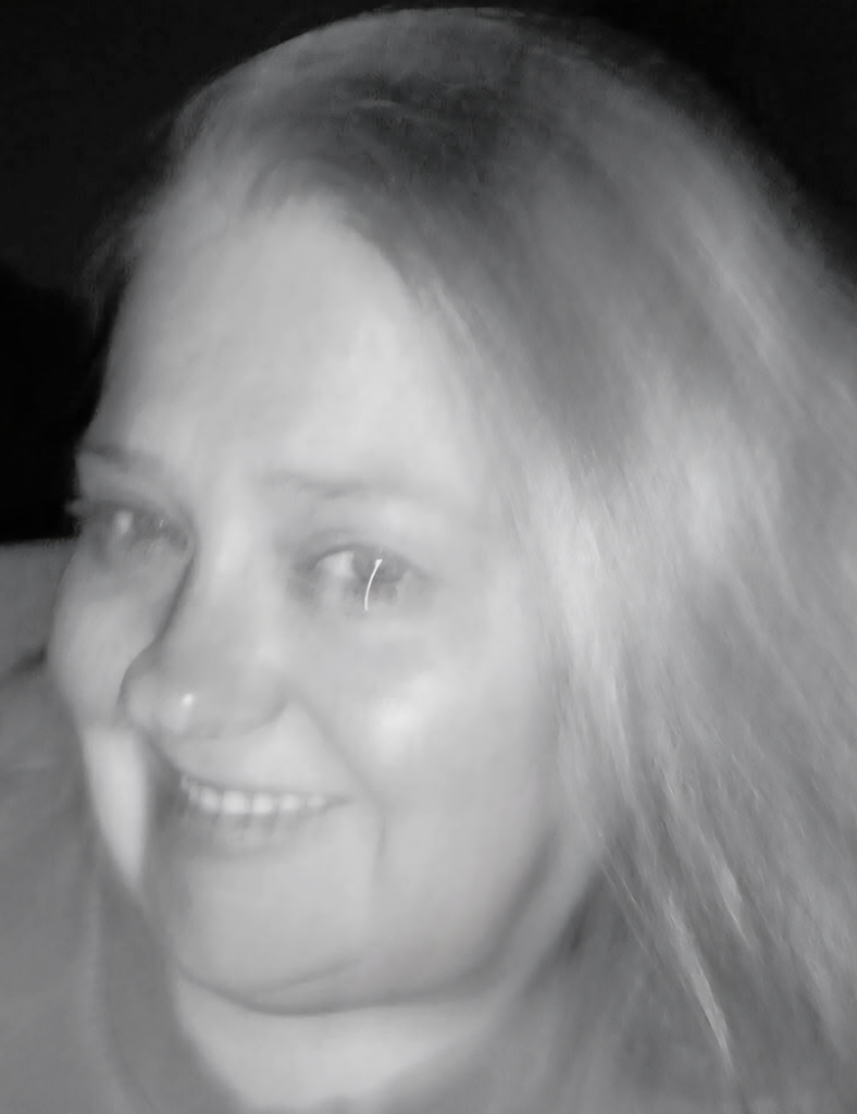 Amy  Michelle  Crowder Profile Photo
