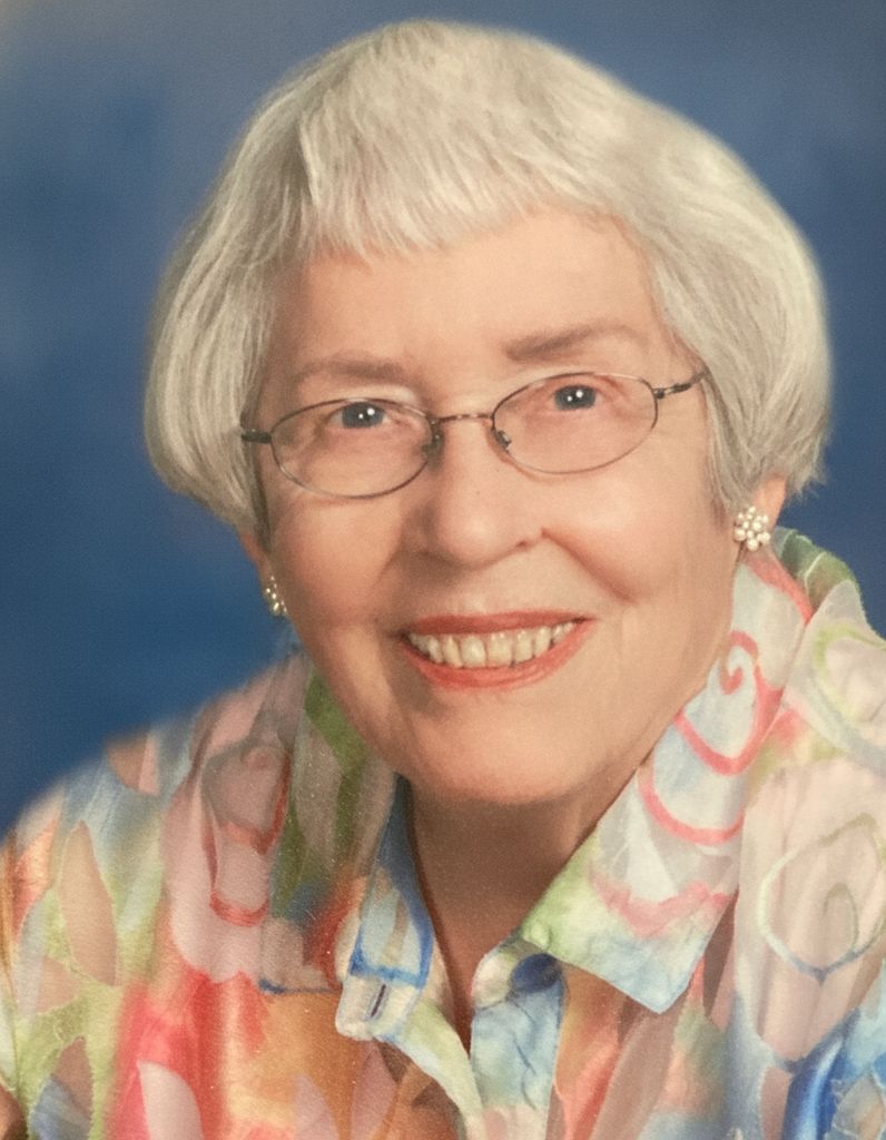 JoAnn B. Orr Profile Photo