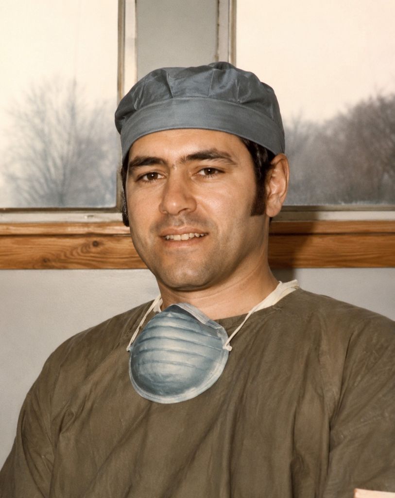 Dr. Robert W. Kerpsack Profile Photo