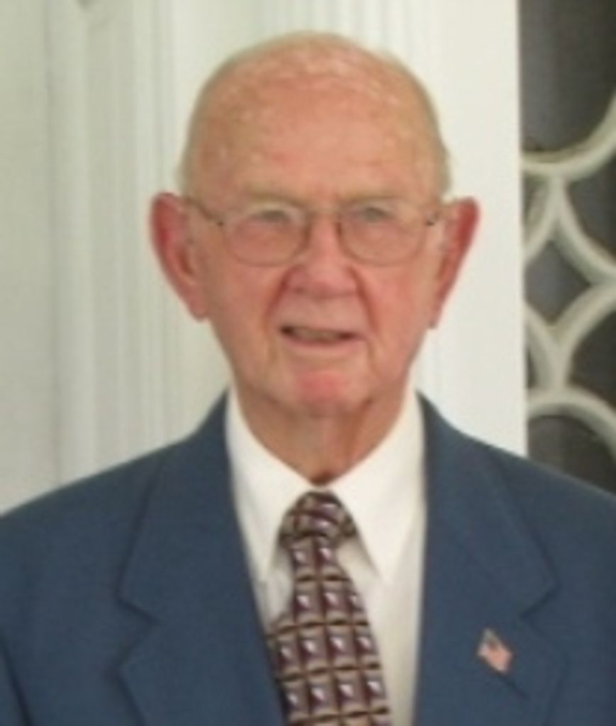 Charles Wood