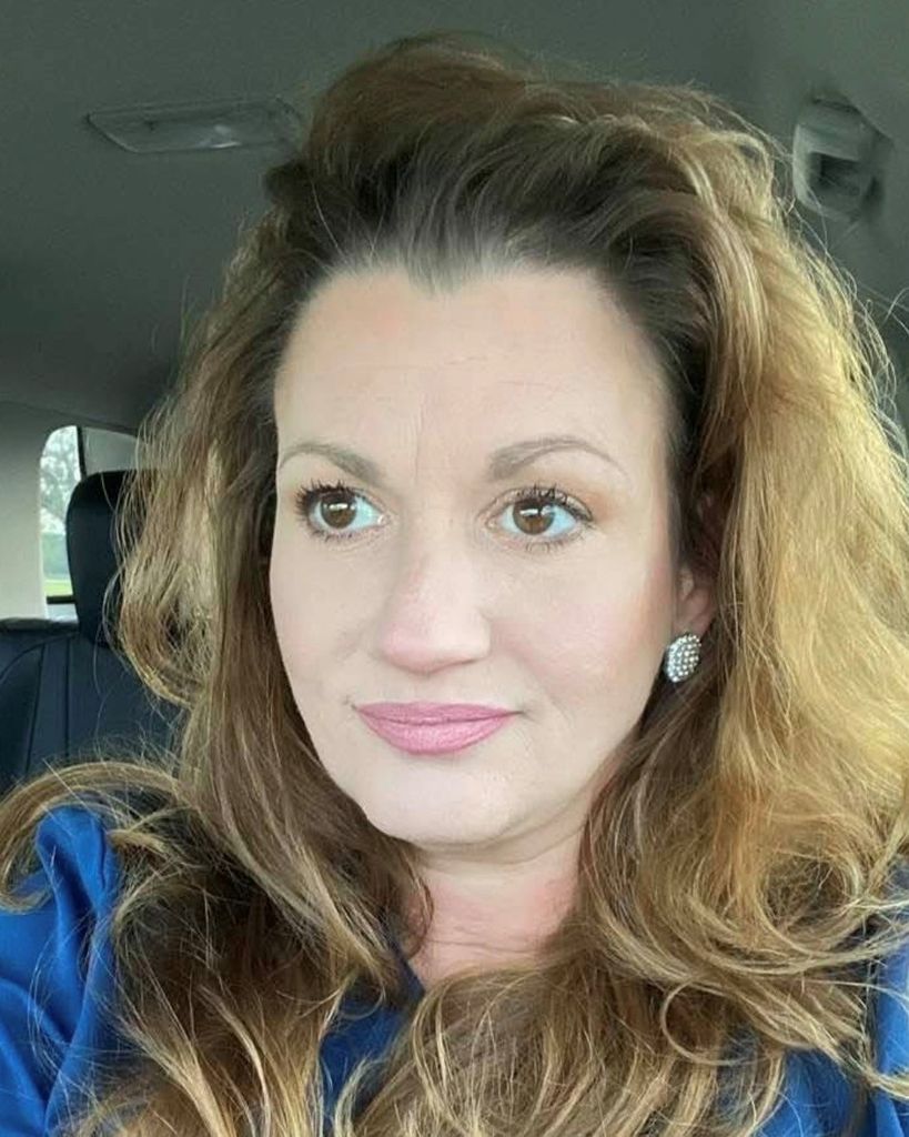 Danielle Marie Alexander