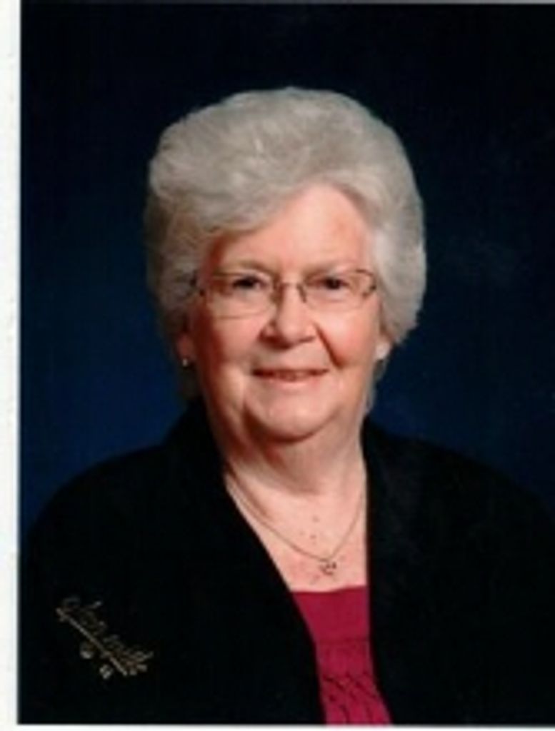 Geraldine Brown