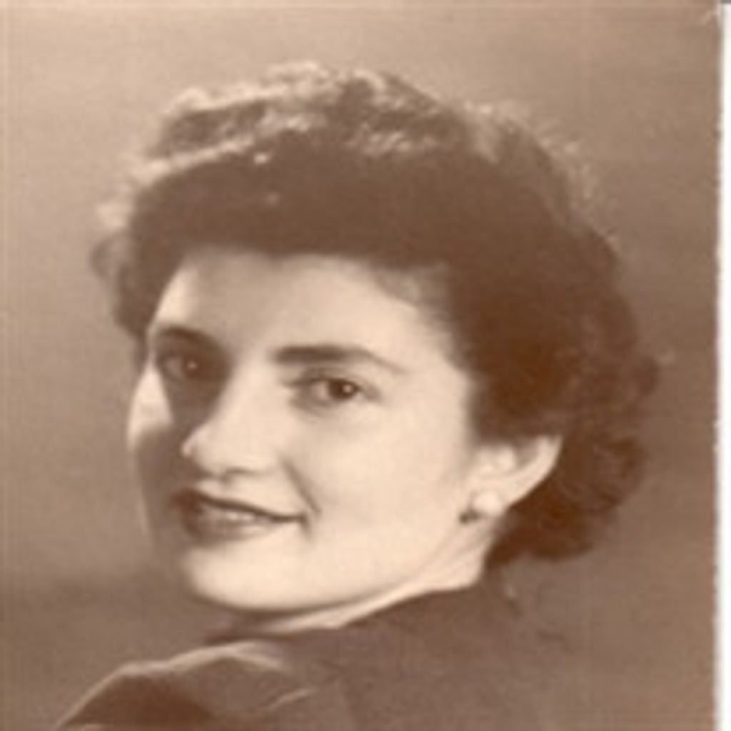 Rhya Seligman Profile Photo