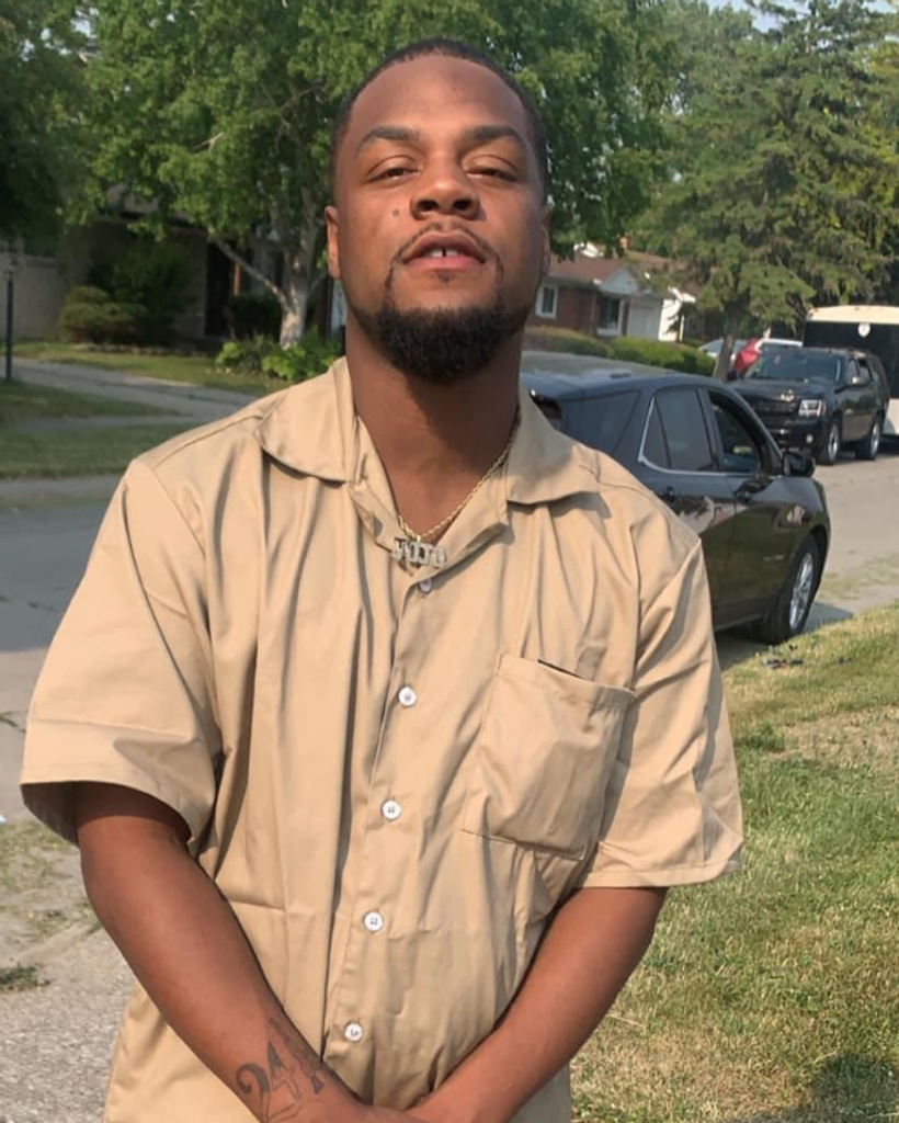 Joe Willie Jones, Jr.