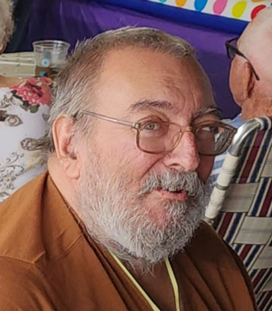 John C. Kunkle Profile Photo