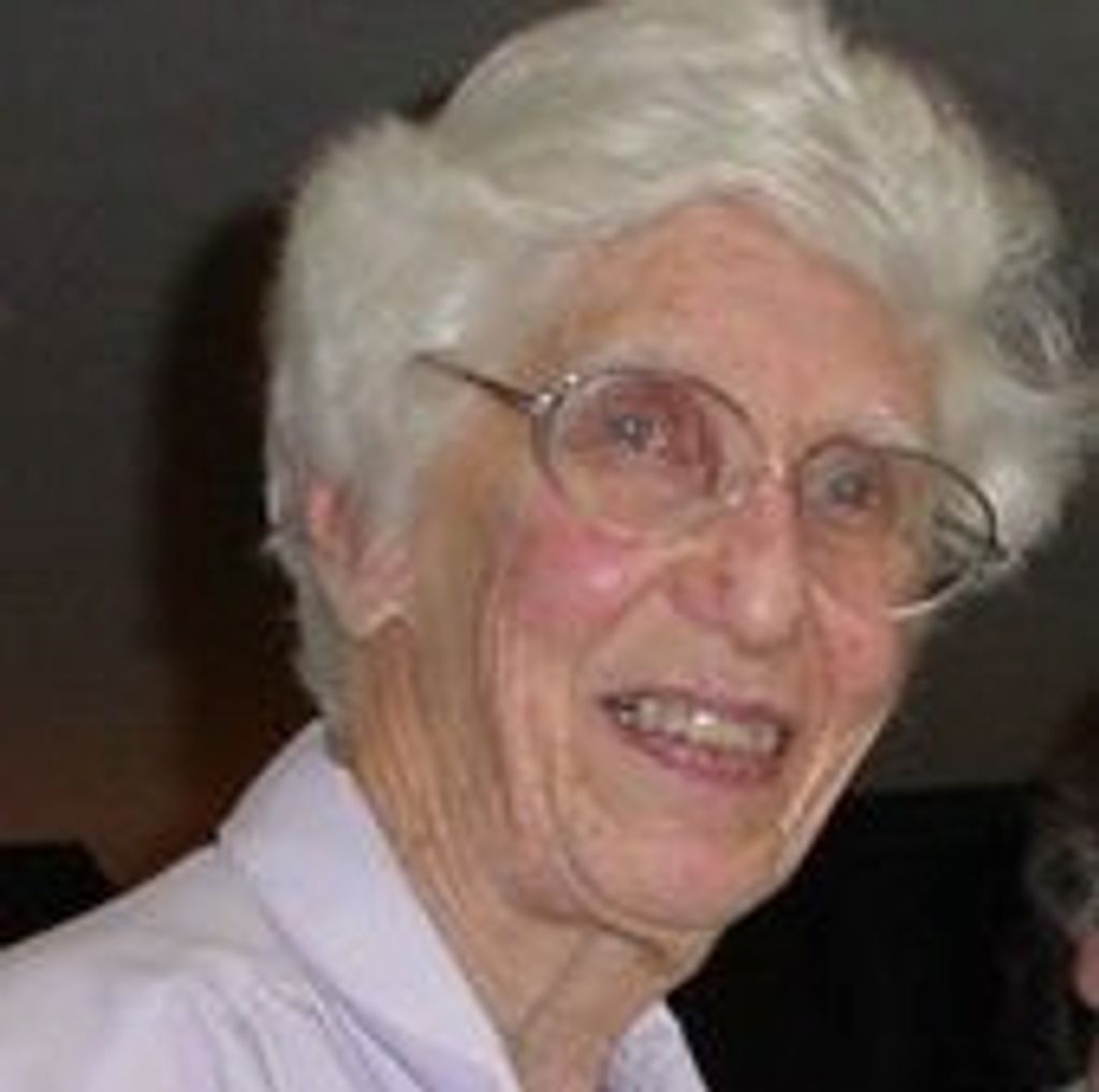 Erna Mae Titus