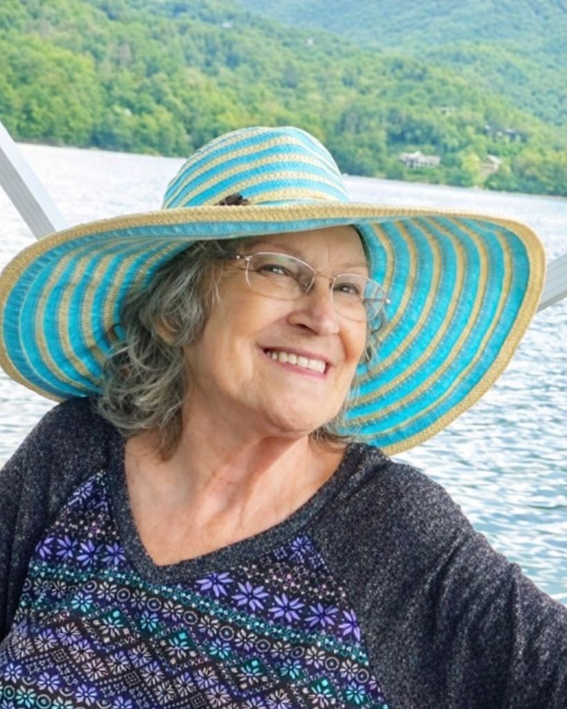 Judy Duvall Prince Profile Photo