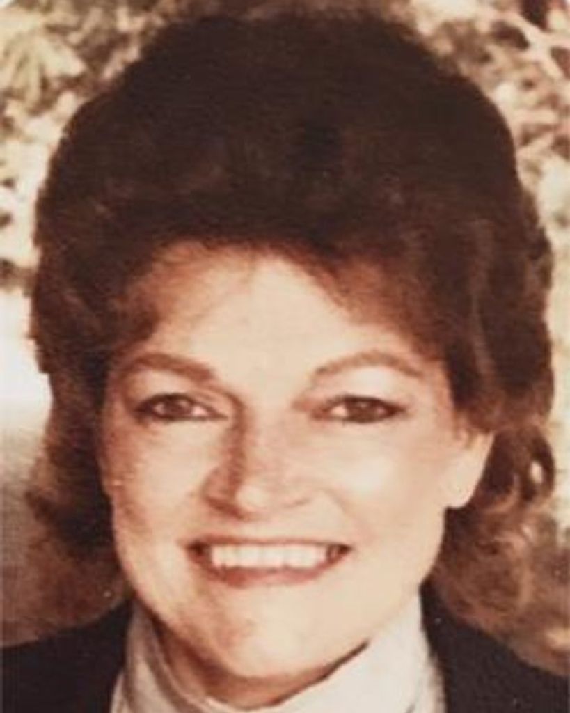 Elizabeth A. Christian