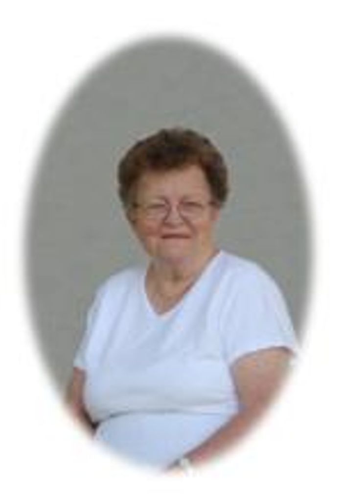 Delores Louise Raab