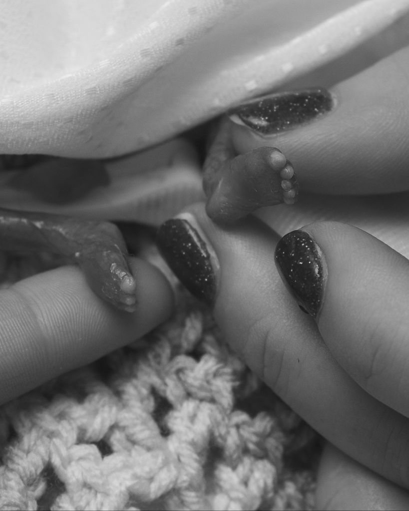 Ruthie Danielle Basilio Reed