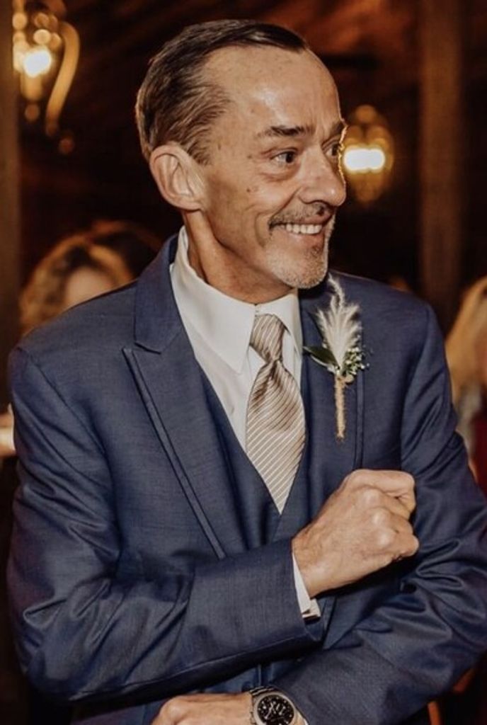 Chris Stewart Profile Photo