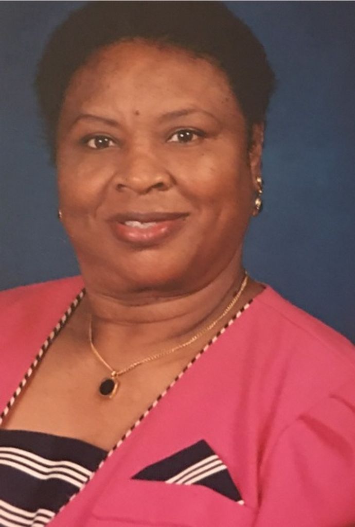 Earlie L. Mangum Profile Photo