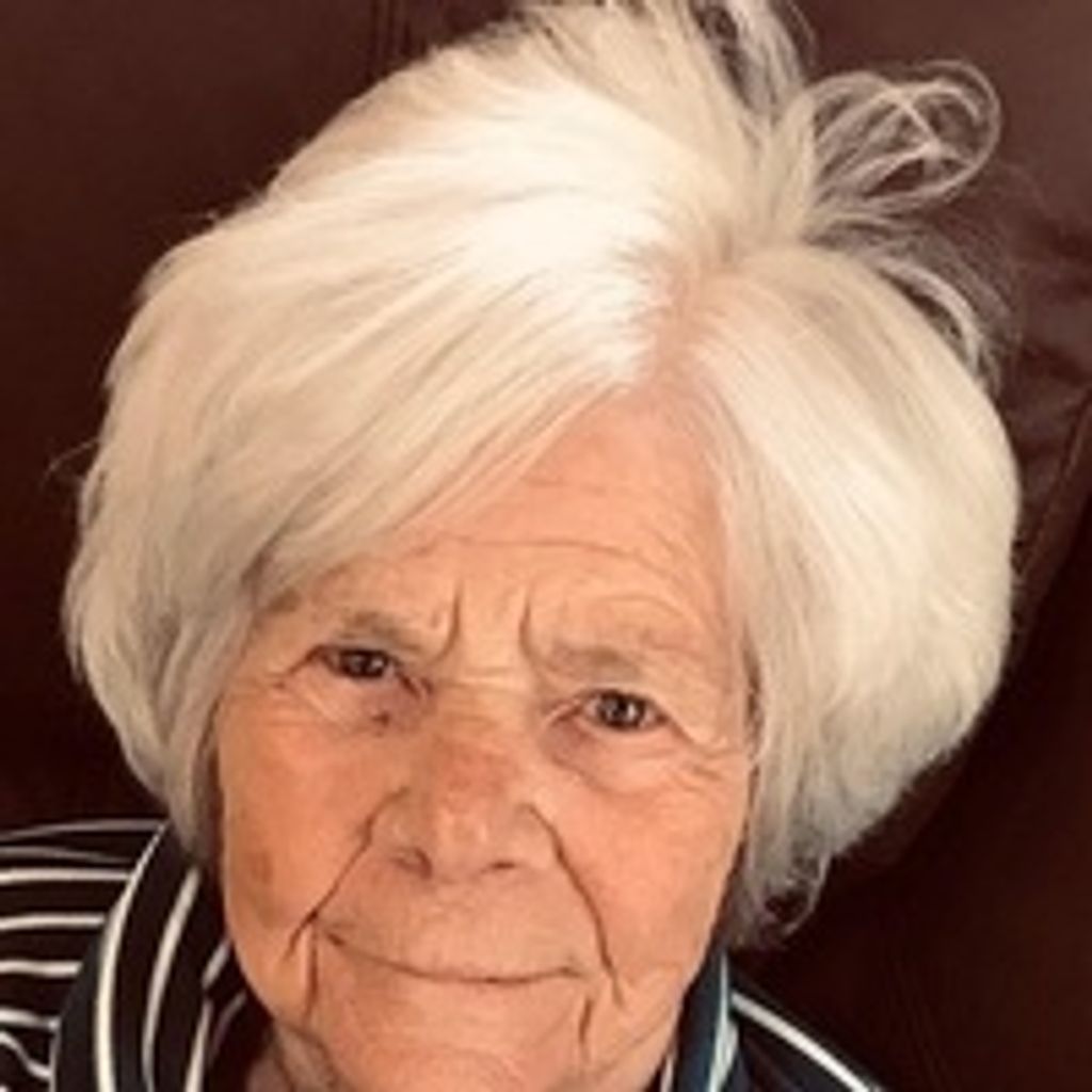 Patricia A. Gabriel