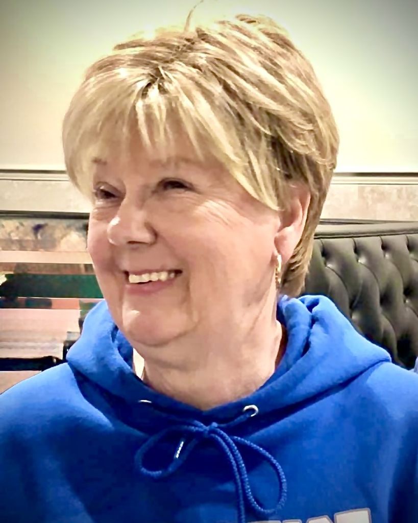 Judith Ann Balmain Profile Photo